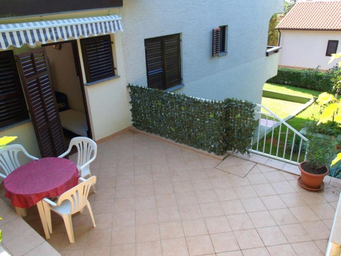 1 Bedroom Apartment with balcony