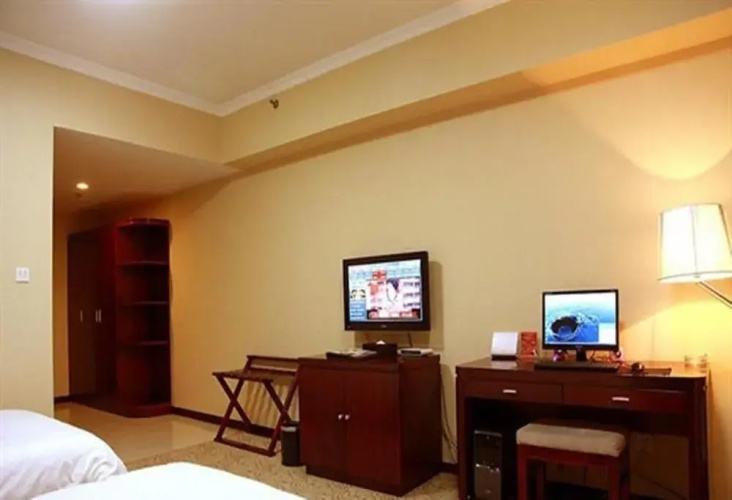 North Shaanxi Apartment Hotel