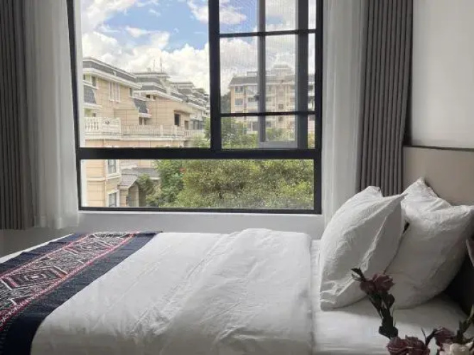 Manyuan Qingfeng B&B