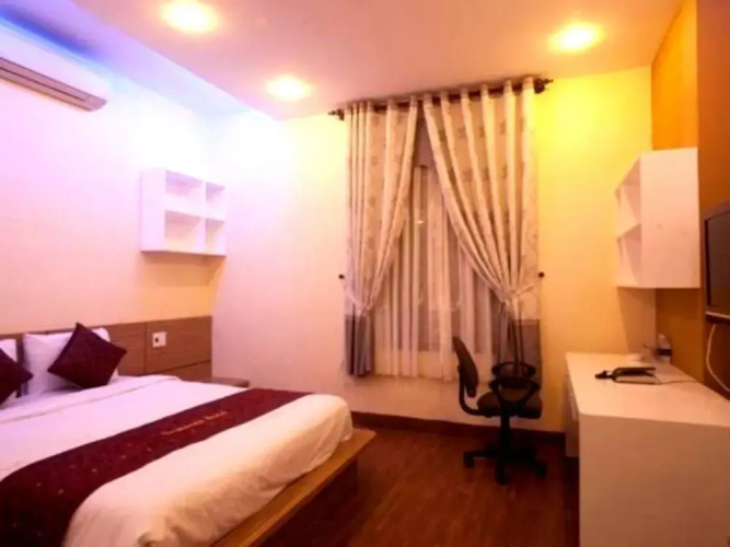 Danasea Hotel