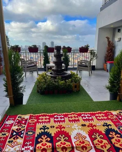 ZamZam Suites EXPRESS24