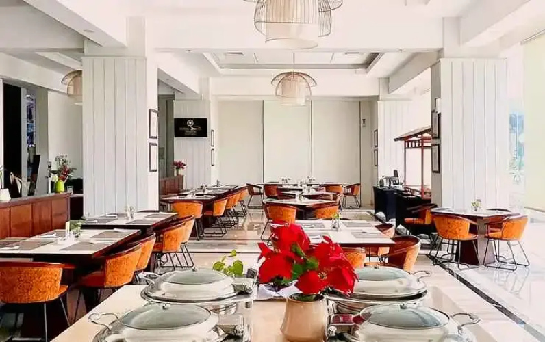 Hotel Suni Abepura