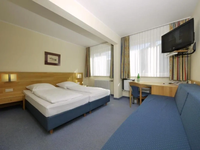 Comfort Double room