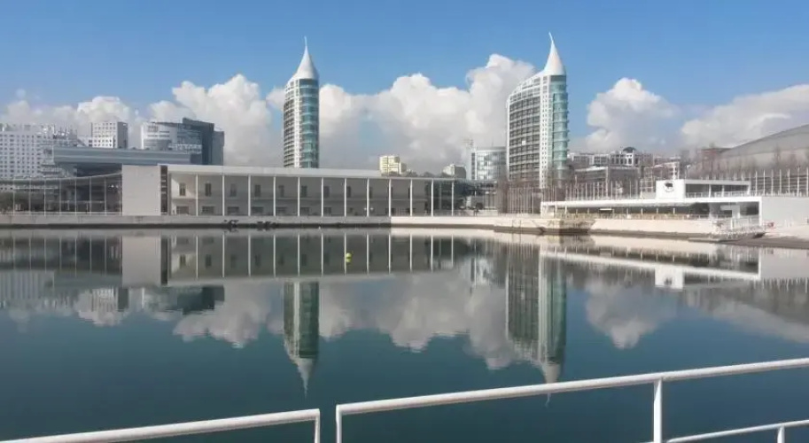 LxRiverside Suite Apartment