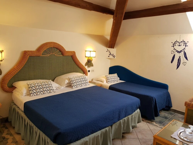 Hotel Orizzonte