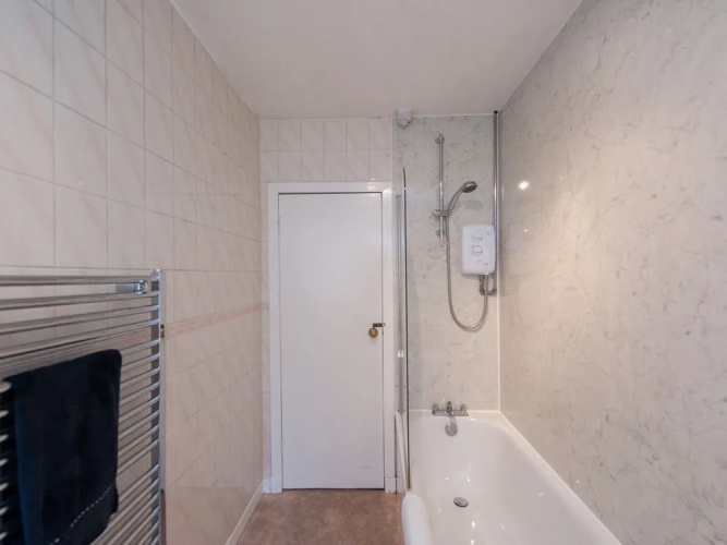 Royal Mile Apartment Edinburgh