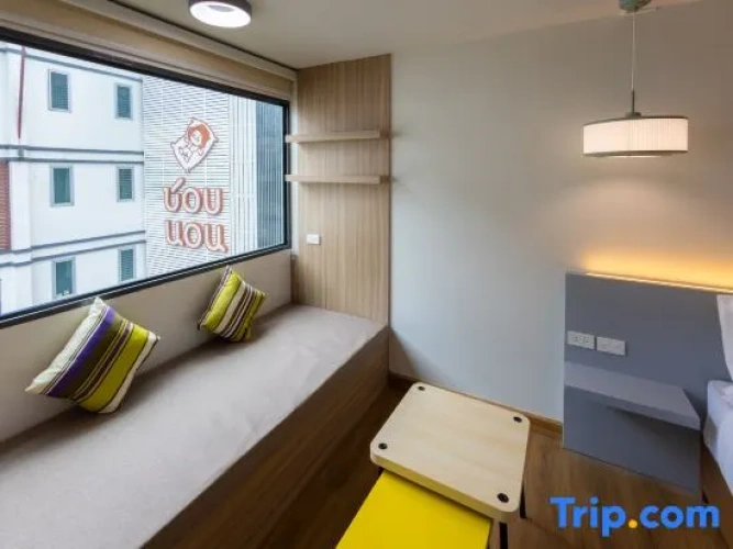 Triple Suite