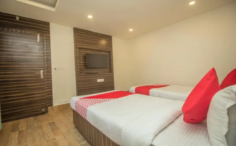 Heritage Sikkim By OYO Rooms