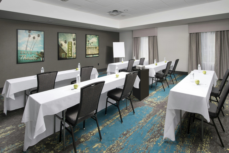 Hampton Inn Miami Airport East photo 26