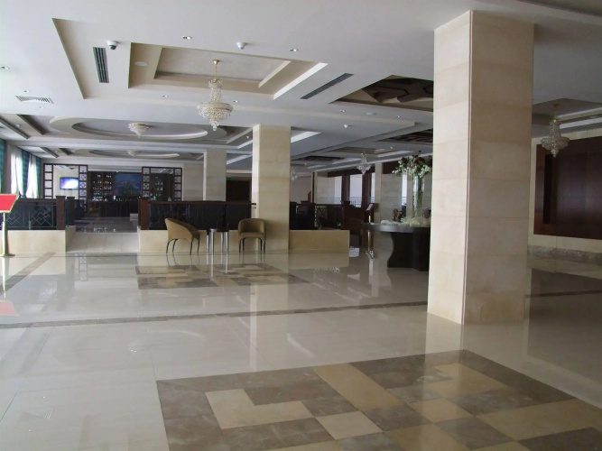 Manger Square Hotel