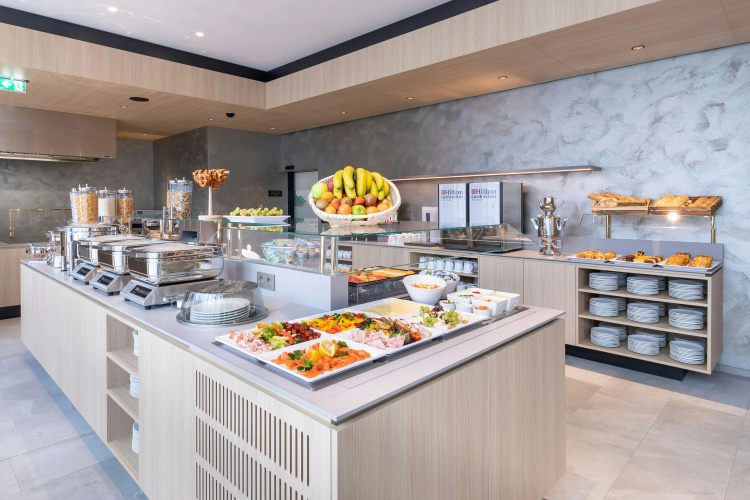 Hilton Garden Inn Wiener Neustadt photo 14