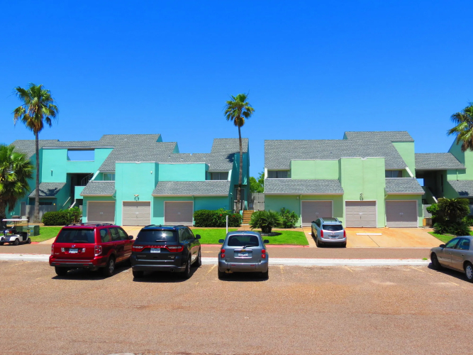 Multi Resorts At Puente Vista - Corpus Christi, TX