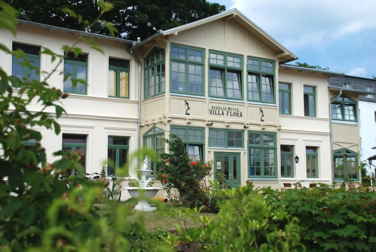 Otel görseli