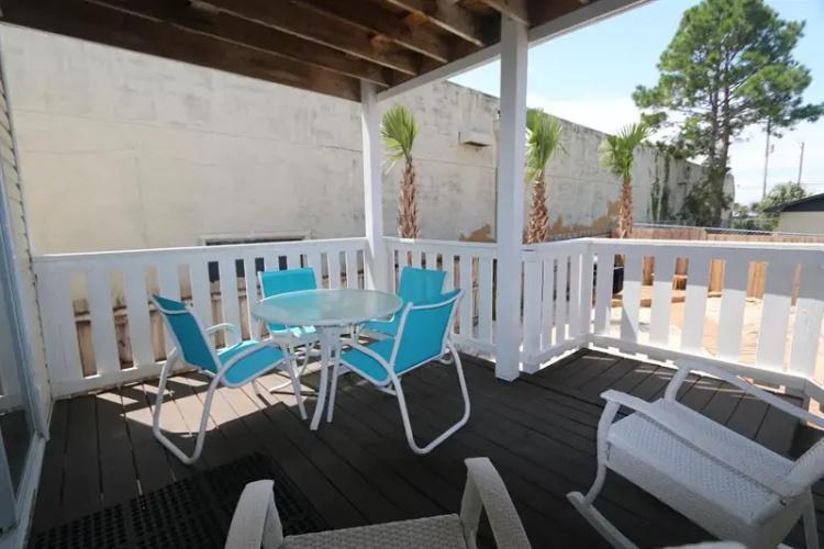 Brookenz Beach Home