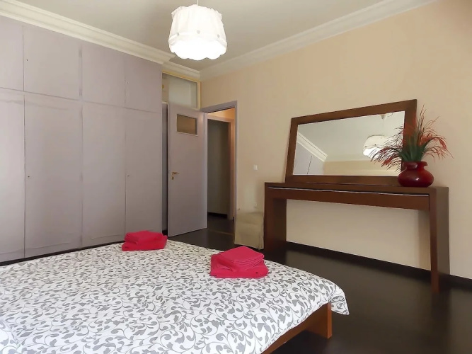 Athens Stylish Apartment