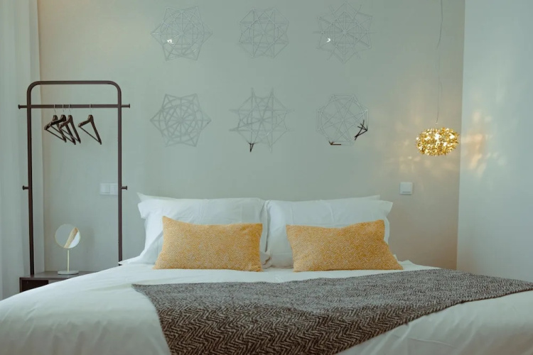 Pedra de Sal Hostel & Suites