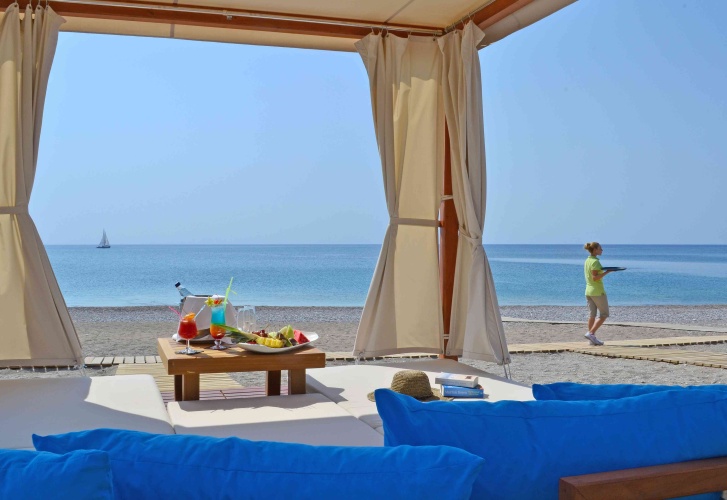 Elysium Resort & Spa photo 22