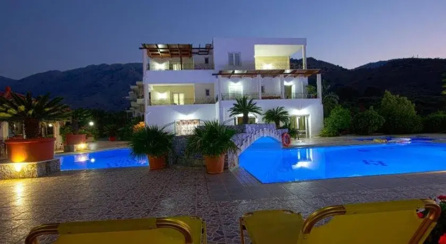 Hotel Pinelopi