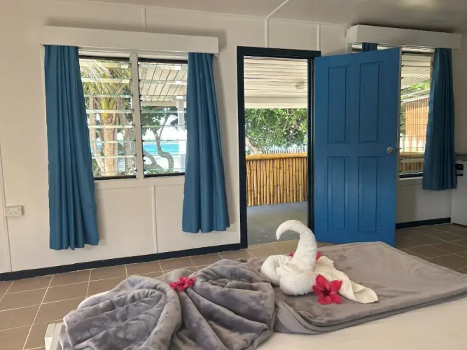 Garden Reef Bungalows