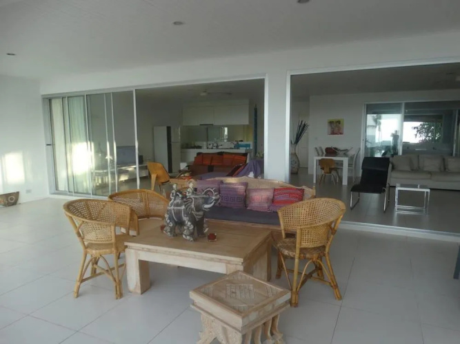 Top Villas