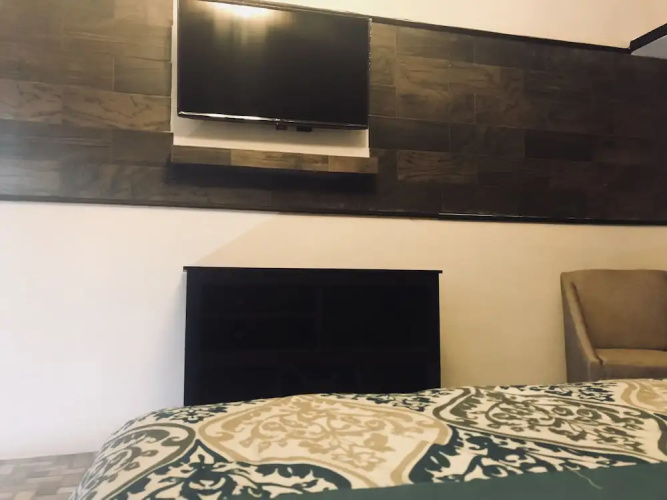 Hotel Casa 511