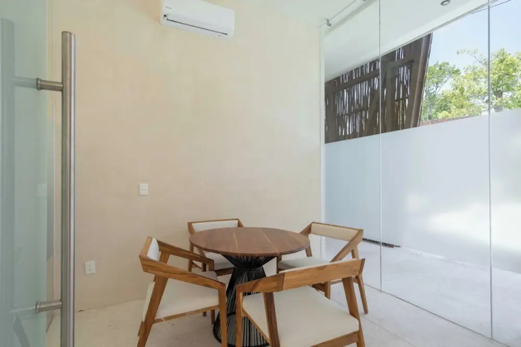 Extraordinary Penthouse, private rooftop and pool, capacity for 9 guests