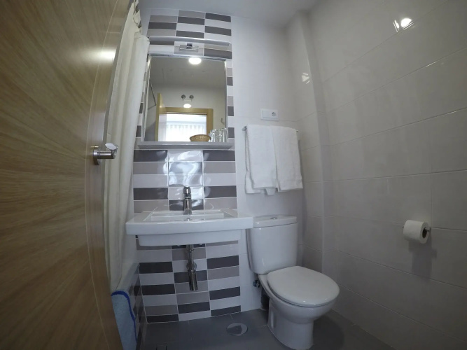 Hostal Carracedo