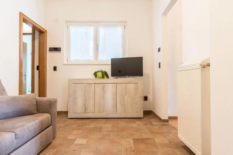 Appartamento Casa Stefi N1