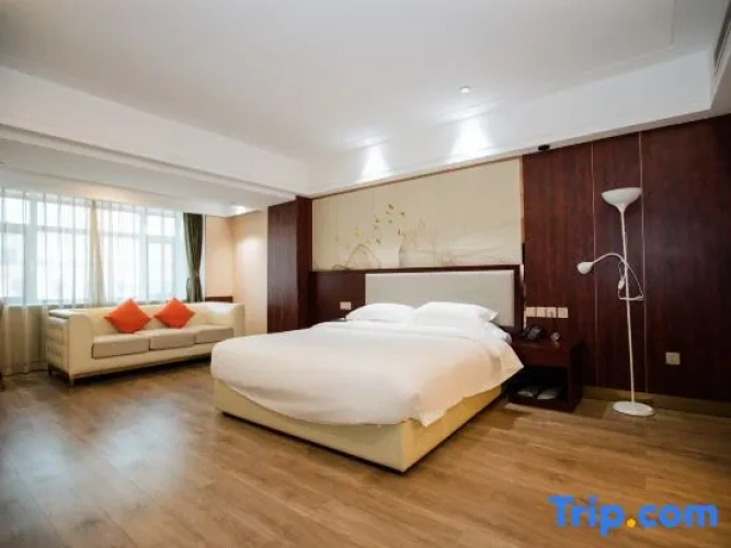 Standard Double Family room