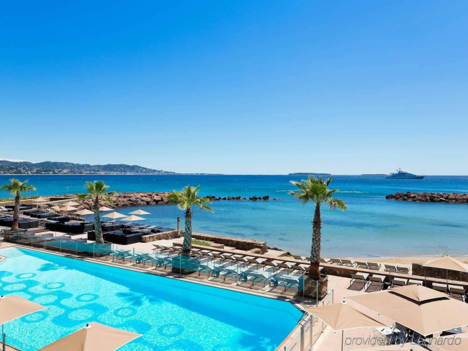 Pullman Cannes Mandelieu Royal Casino photo 17
