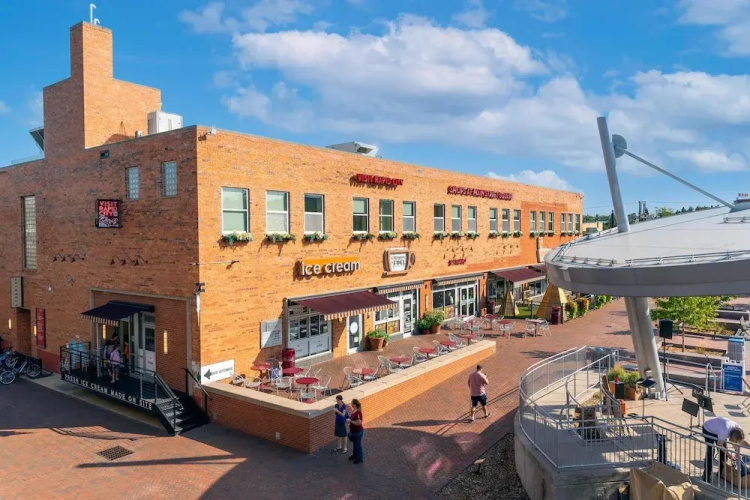 Hyatt Place Rapid City / Downtown - Rapid City, SD