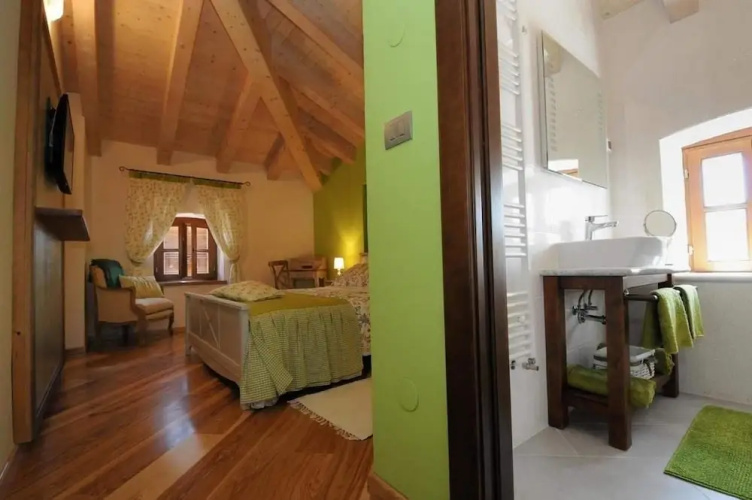 Bed & Breakfast Korta Gira