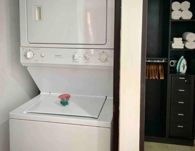 1 Bedroom Luxury Apartment