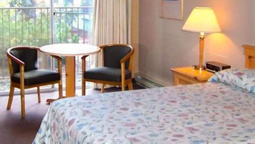 La Grande Inn