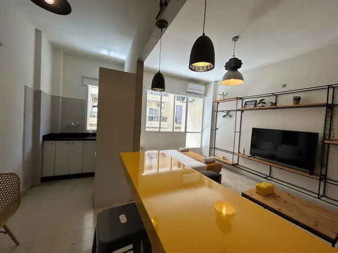 Ideal Studio in Mar Mikhael