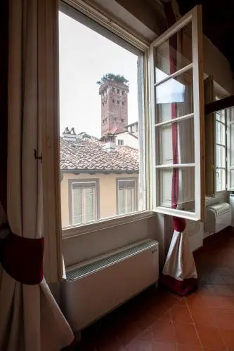 Palazzo Orsucci Apartment