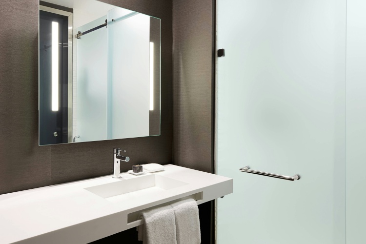 AC Hotel Miami Aventura photo 10