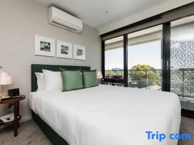 2 Bedrooms Family Suite