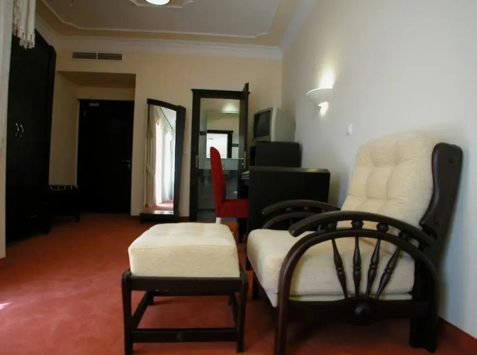 Hotel ATLAS München