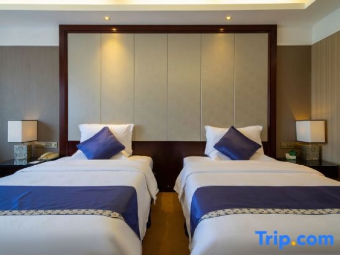 Business Twin room