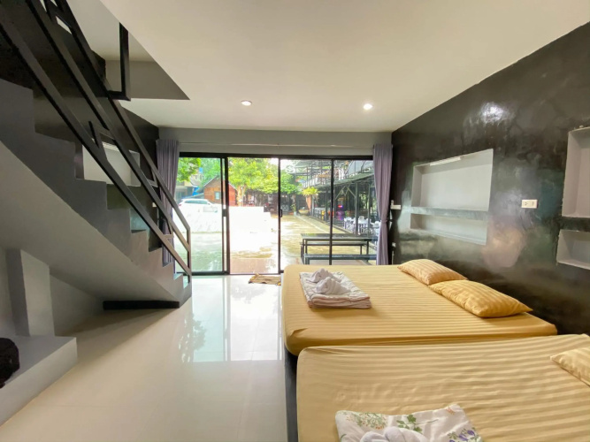Natthapon Resort