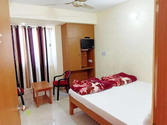 Hotel Rajdhani Plaza