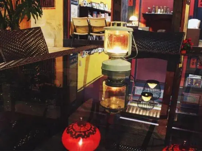 Piano Piano Hostel