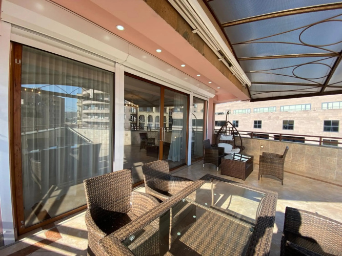Northern Avenue, 2 bedrooms Luxury, Unique apartment HH610
