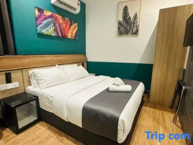 Executive Double room