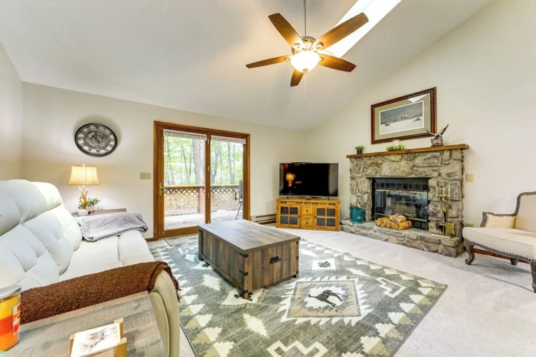 2 Bedrooms Cottage