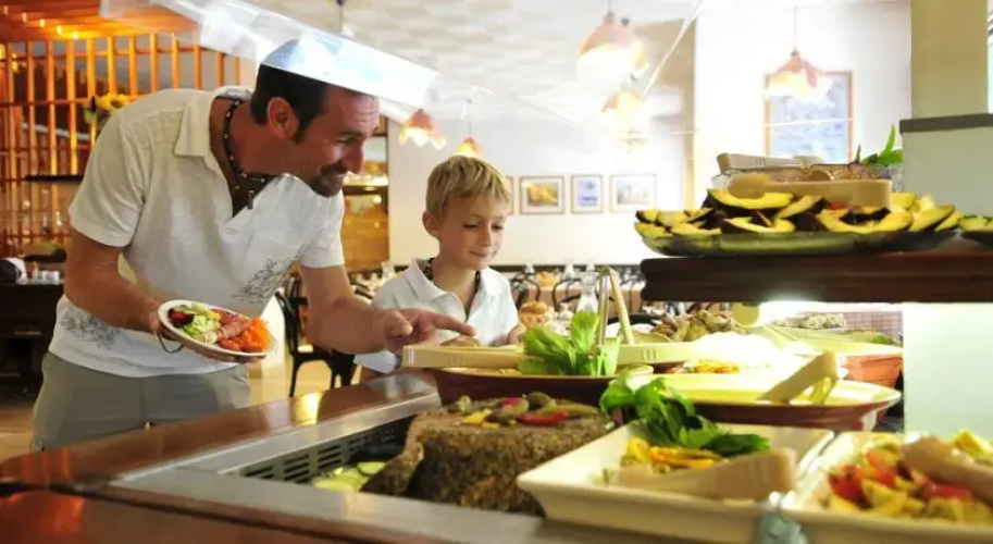 AEC Vacances Les Becchi