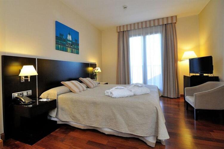Hotel Clement Barajas