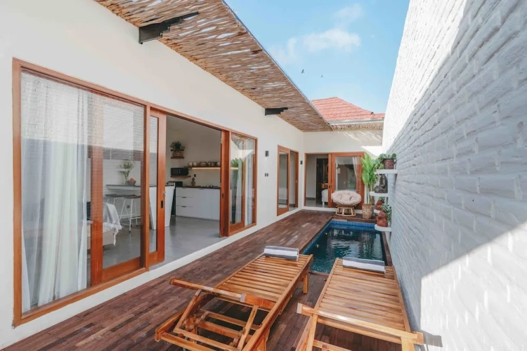 Premium Villa