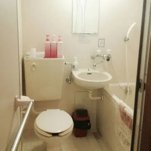 Business Hotel Kojitsu